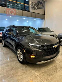 Chevrolet Blazer